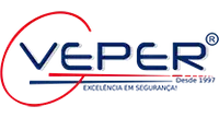 Logo Veper - Cliente Lunartech