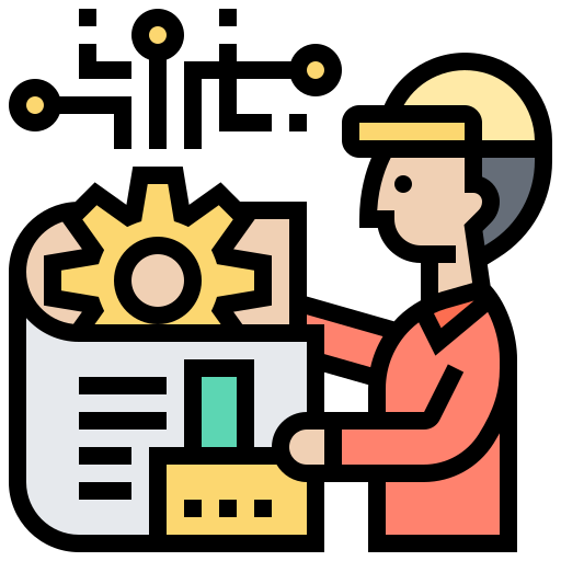 Manutenção Mecânica- Lunartech