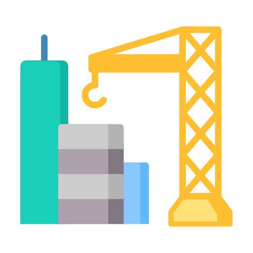 Estrutura Metálica - Lunartech