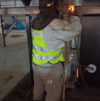 Estrutura Metálica 2