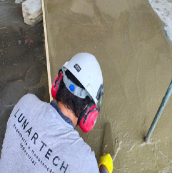 Manutenção Predial